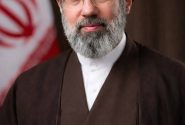 سومین رهبر انقلاب اسلامی ایران انتخاب شد