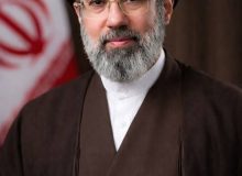 سومین رهبر انقلاب اسلامی ایران انتخاب شد