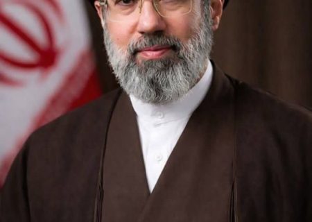 سومین رهبر انقلاب اسلامی ایران انتخاب شد