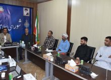 جلسه کمیسیون ماده ۷ فضای سبز